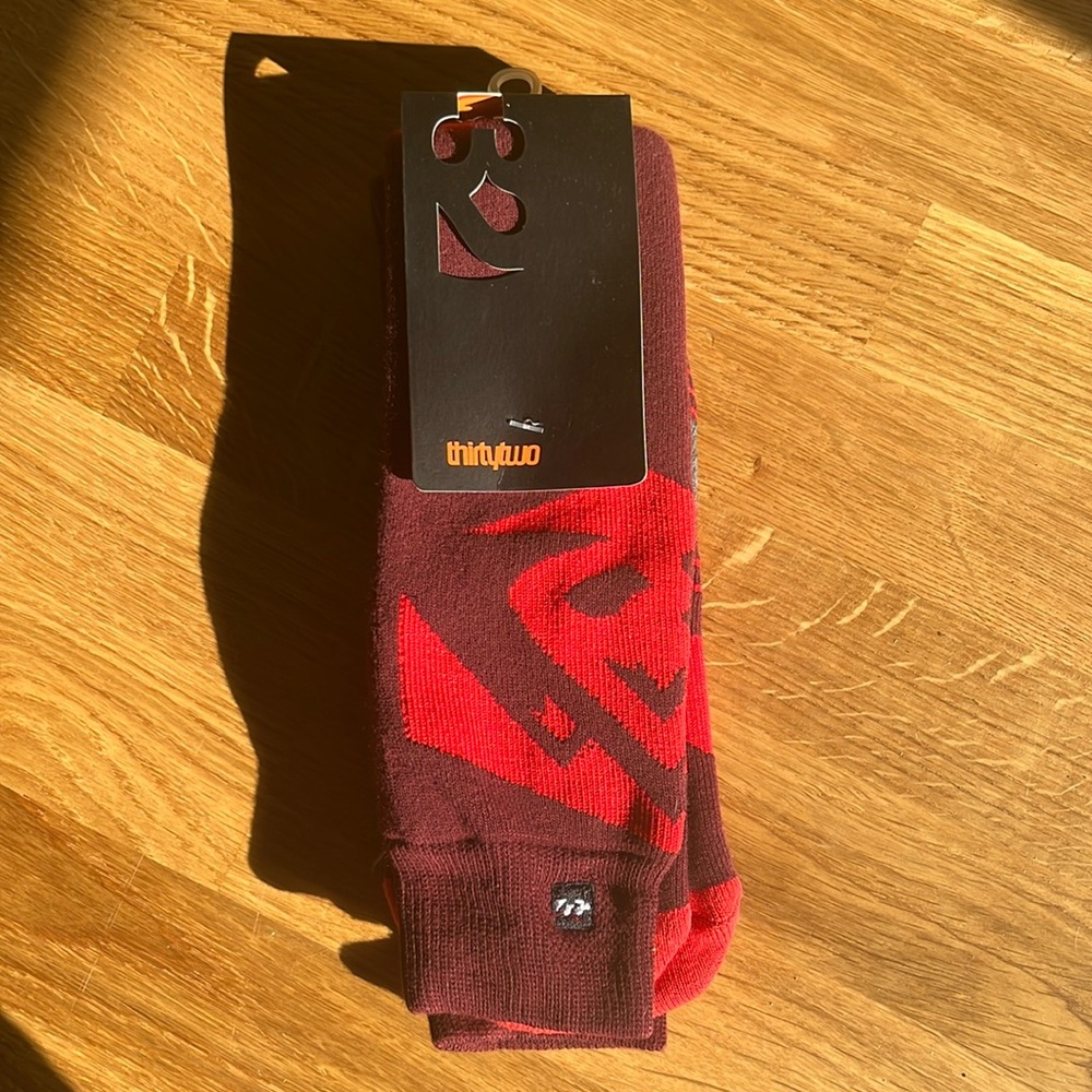 Thirty Two Corp Graphic Sock Men’s